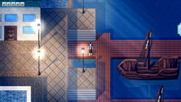 Courier Screenshot