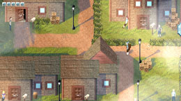 Courier Screenshot